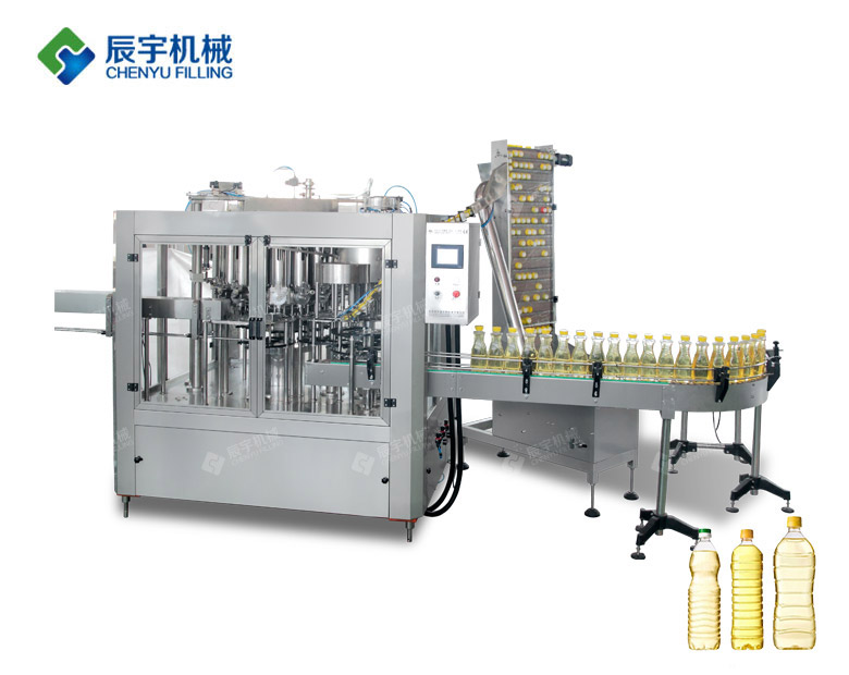YGF24-8 旋转式食用油海角海外官网登录入口