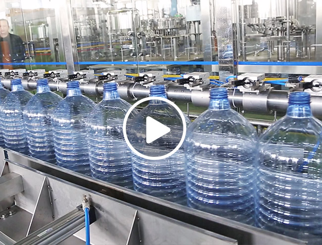 600B/H 大桶山泉水海角海外官网登录入口（10L）视频
